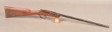 Deutsche Werke Model 1 .22 Rifle