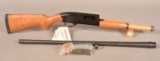 Winchester mod. 120 12ga. Shotgun