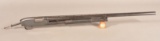 Incomplete Winchester mod. 12 12ga. Shotgun