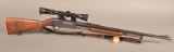 Remington Mod. 141 .35 Rem. Slide Action Rifle