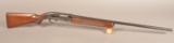 Winchester mod. 50 20ga. Shotgun