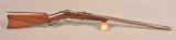 Winchester mod. 1904 .22 Rifle
