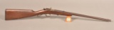 Winchester mod. 02 .22 Rifle