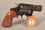 Colt Detective Special .38 Revolver