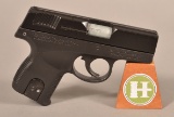 Smith & Wesson SW380 .380 Handgun