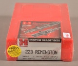 Hornady 223 Rem. Reloading Dies