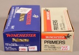 2000 Winchester Small Pistol Primers