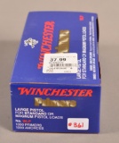 1000 Winchester Large Pistol Primers