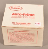 Lee Auto Prime