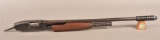 Winchester mod. 12 16ga. Barrel and Receiver