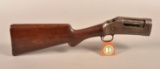 Winchester mod. 97 12ga. Shotgun Receiver