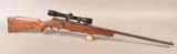 Savage mod. L4M Deluxe .22 WMR Rifle