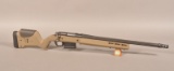 Remington mod. 700 .308 Bolt Action Rifle