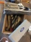 Assorted Tools, Breaking Bar, Etc.