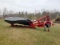 New Holland H6730 3-Point Disc Mower