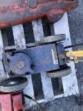 Industrial Air Over Hydraulic Floor Jack