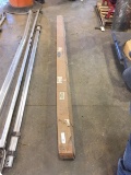 Donovan Bullet Top Rail