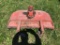 PTO Driven Rotary Mower