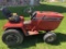 International Cub Cadet 682 Garden Tractor
