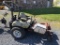 Exmark Zero Turn Mower