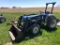 Ford 1710 Compact Tractor