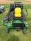 2016 John Deere Z930R Mower
