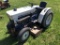 Mitsubishi S-470D Lawn Tractor