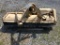 Preseeder Landscaping Tiller