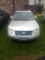 2002 Volkswagon Passat