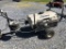 Demco Power Flo 5850-111E Pull Behind Sprayer