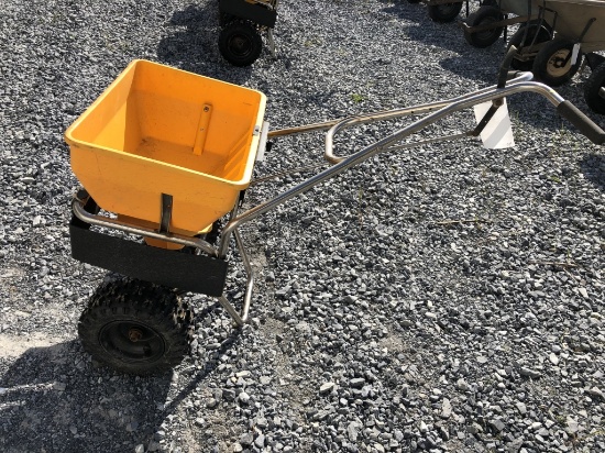 #300 Series Broadcast Spreader
