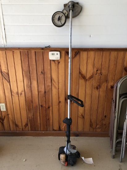 Echo PE-260 Power Edger
