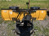 Fisher Storm Guard HD2 Snow Plow