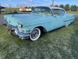 1957 Cadillac