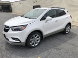 2017 Buick Encore