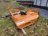 Woods Brush Bull Extreme Rotary Mower