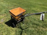 #300 Series Broadcast Spreader