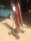 Maxim Engine Hoist