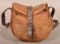 Late 19th Century Shoulder Bag