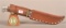 Marbles Longhorn Knife