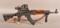 Romarm AK-47 7.62x39 Rifle