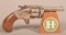 Defender .22 Spur Trigger Revolver