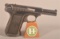 Savage mod. 1907 .32 A.C.P. Handgun