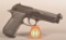 Beretta mod. 96 .40 Handgun