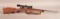Remington mod. 700 BDL .243 Bolt Action Rifle