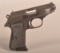 Walther PPK/S 9mm Handgun