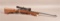 Remington mod. 722 .244 Rem. Bolt Action Rifle