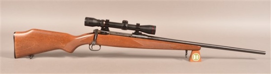 Savage 110 .270 Bolt Action Rifle