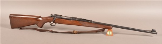 Pre 64 Winchester 70 30-06 Bolt Action Rifle