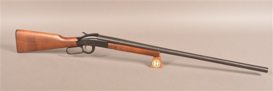 Ithaca mod. 66 12ga. Single Shot Shotgun